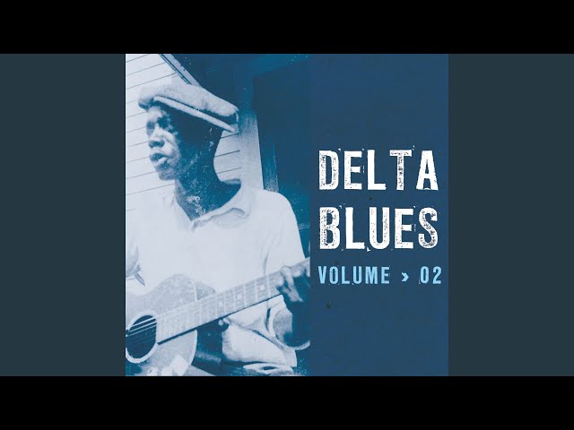 Parchman Farm BluesNEW!Bukka White