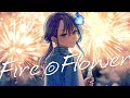 Fire◎Flower (Sparkler Ver.) / halyosy covered by 水無世燐央(Minase Rio)