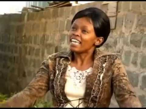 Jane Muthoni - Gweterera (Official video)