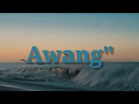 Iwan Fals - Awang awang ( lirik )