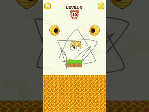 save tha dog game