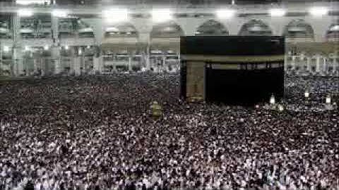 سورة الحج بصوت عبدالله الموسى