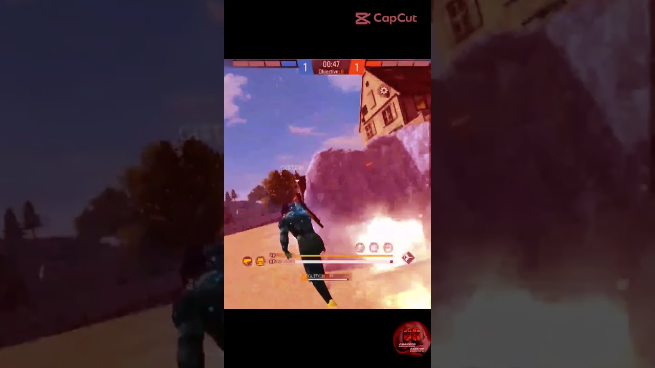 1vs1 Customroom match | Free Fire | Changed Gaming 🔥 