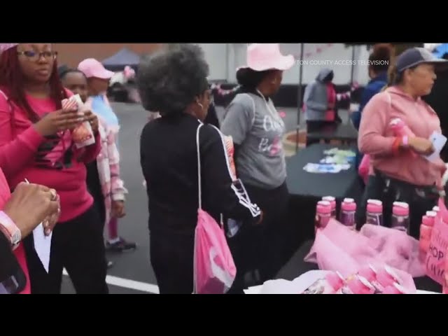 American Cancer Society launches study of cancer in Black women