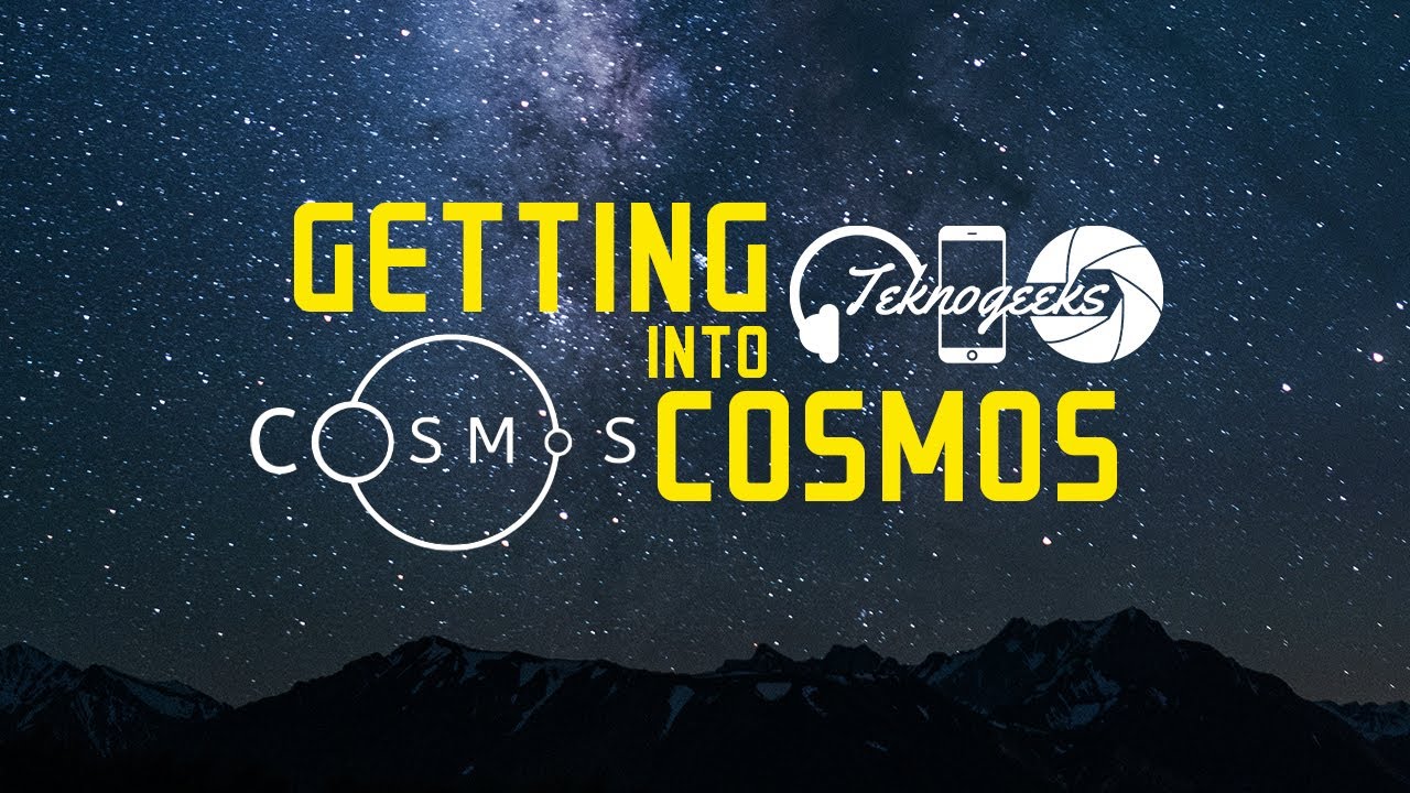 Get Into Cosmos Tower Chapter 12 www.youtube.com