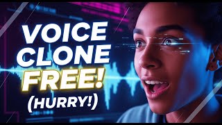 Clone Any Voice for FREE? 😱 AI Voice Generator Tutorial 2025 screenshot 5