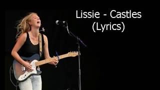 Lissie   Castles Lyrics