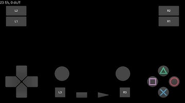 Samsung Galaxy S7 (Exynos) - Crash Twinsanity - Play! PS2 Emulator - Test