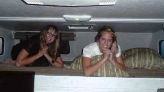 Hannah Hughes Graduation Slideshow