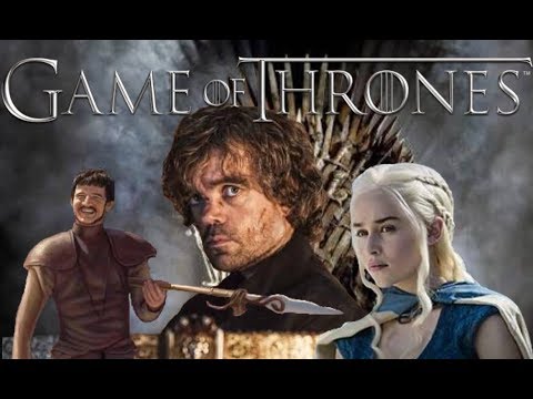 Game Of Thrones 4. Sezon Geniş Özet - Part 1