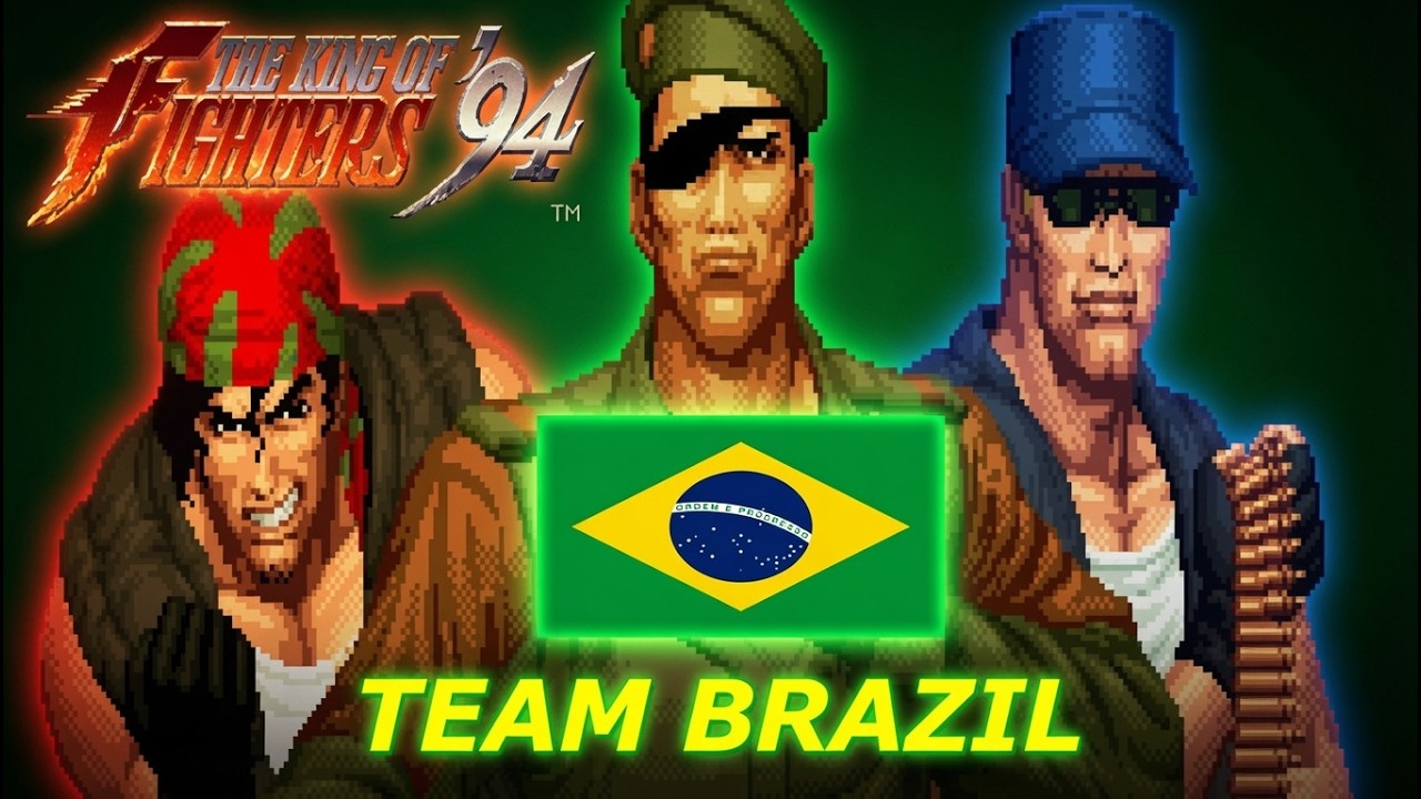 SNK THE KING OF FIGHTERS`94 コスモス製カード