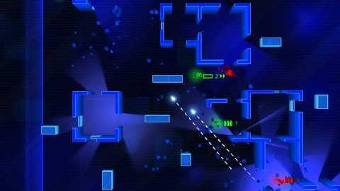 Frozen Synapse: game 1