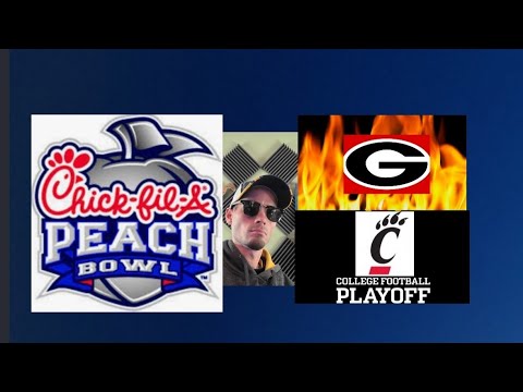 Friday's college football: Georgia gives Cincinnati first loss in ...