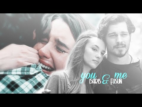 Delibal - You and Me \\ Baris & Fusun