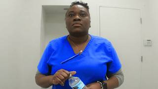 Nurse Gets Arrested After Stealing Wallet From Elderly Patient