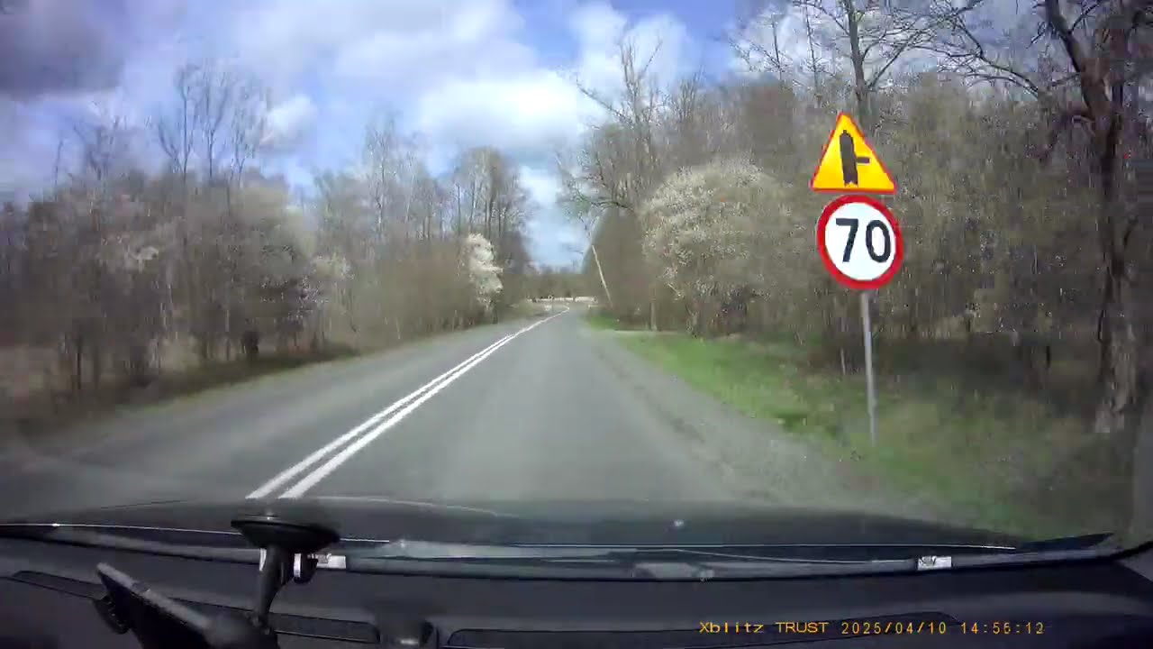 107 Łask - Lutomiersk, IV.2025