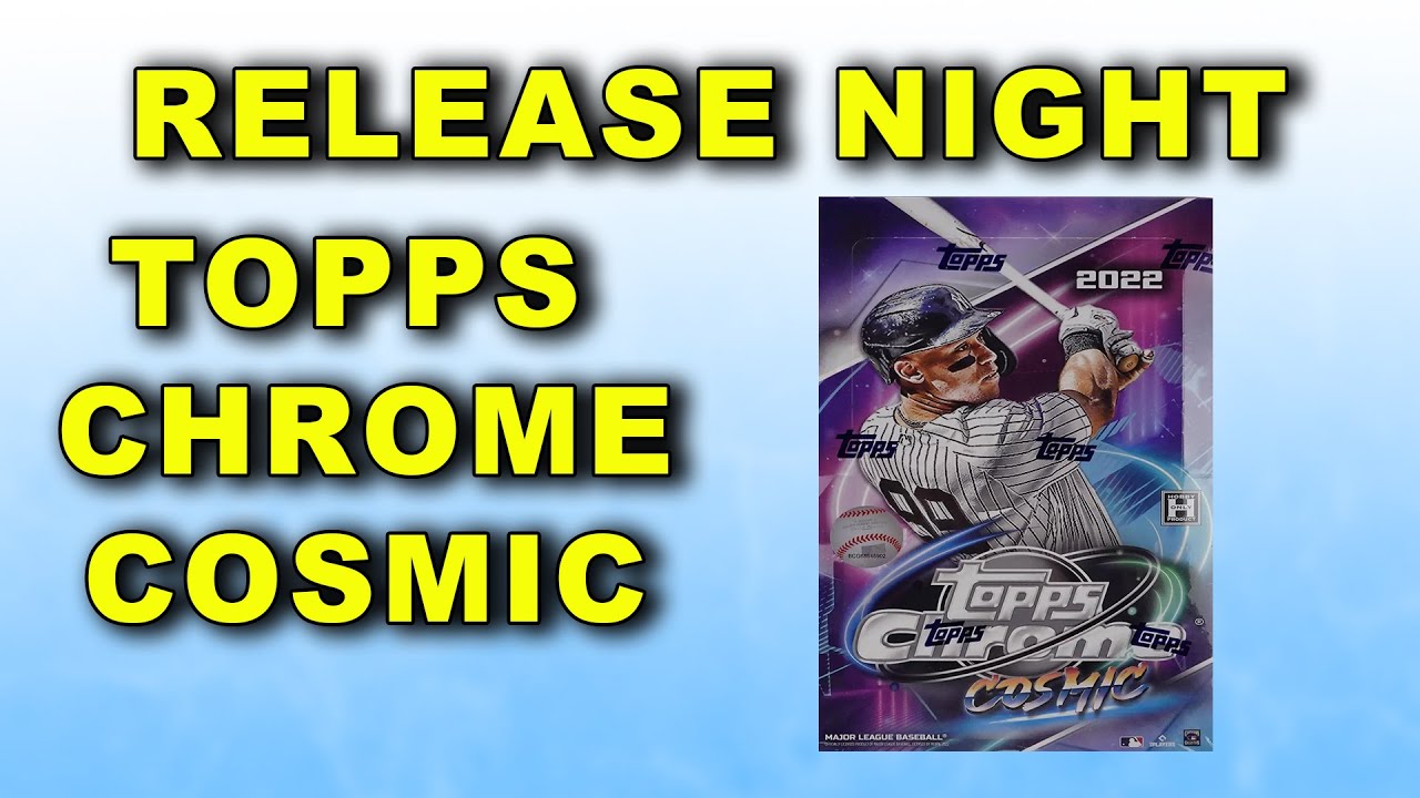 Blez Baseball SPORTS CARDS LIVE BOX BREAKS YouTube