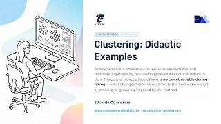 Clustering in R: K-Means, Medoids, Hierarchies, and Evaluation