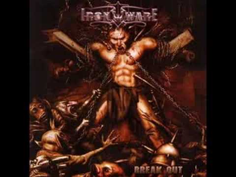 IronWare — Ironware - Sanctuary