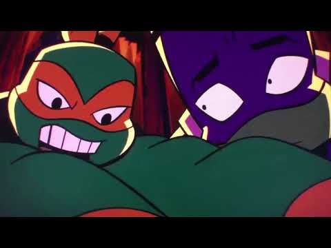 Rise of the teenage mutant ninja turtles repo mantis