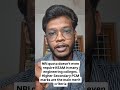 Engineering colleges without Keam exam #btech #engineering #education #parents #plustwo
