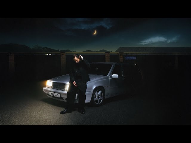 DE LACURE - AKETESIN (feat. V$XV PRiNCE)  #De_Lacure