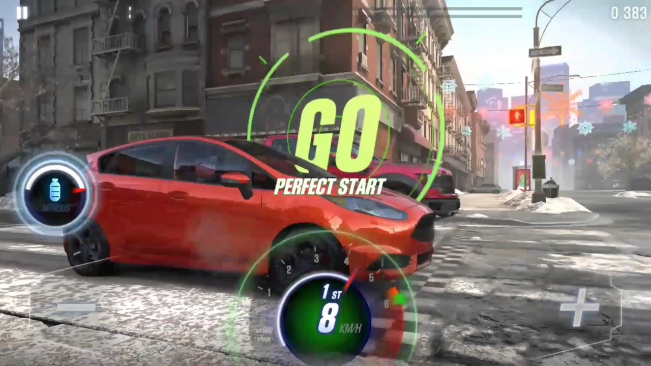 CSR Racing 2 HOW TO GET Angel's Civic 1.5 VTEC - YouTube