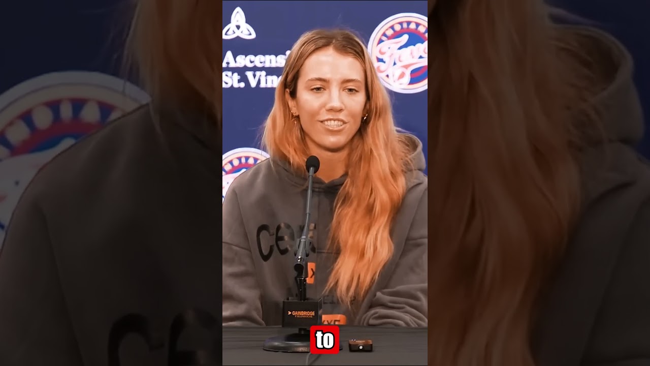 Lexie Hull’s Truth About 2025 😨