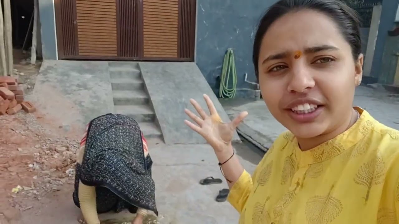 #Aaj humne kya Kiya ❓🤔