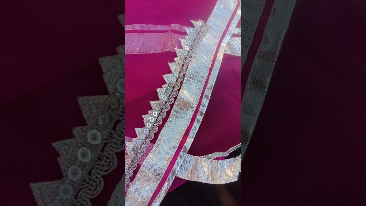 9 💝✂️राजपूती पोशाक आप भी घर पर बना सकते हैं बडी हीआसानी से 🤩❤️