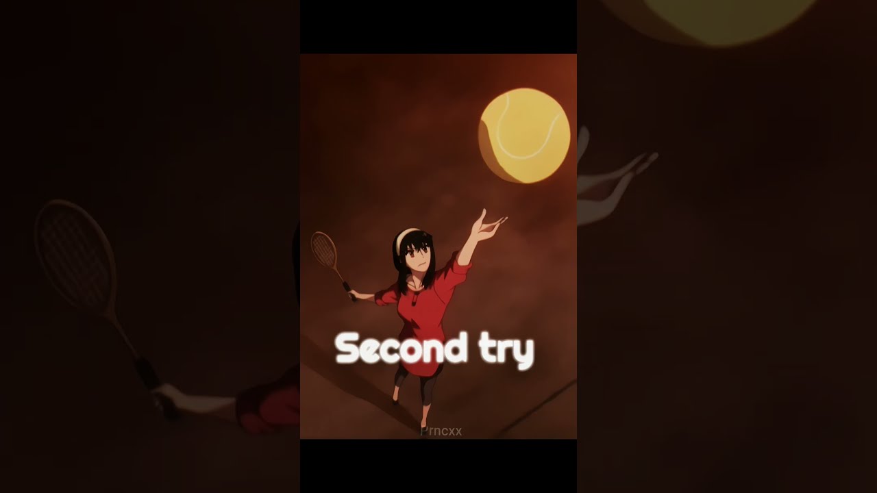 Failed to Nailed 💅#anime #spyxfamilyedit
