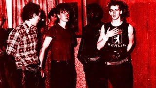 UK Decay - Peel Session 1981