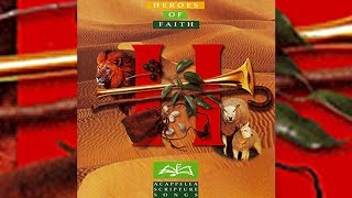 Wildman John - John The Baptist. Acappella Scripture Songs