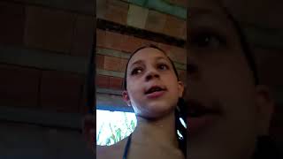 Parte2 Tomando Banho De Chuverao