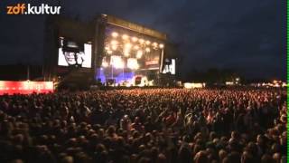 die ärzte live at hurricane festival 2012 full broadcast