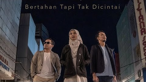 BERTAHAN TAPI TAK DICINTAI - QHUTBUS SAKHA