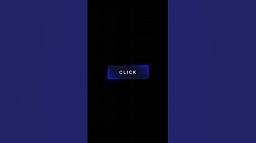 Css glowing button hover effects #shorts #viral #htmlcss