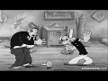Popeye Very First Episode 