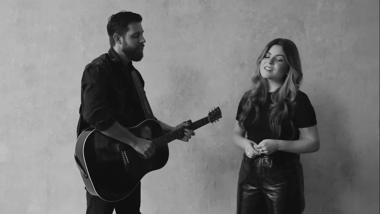 Ray Fulcher - "After The Rain" feat. Tenille Arts (Visualizer)