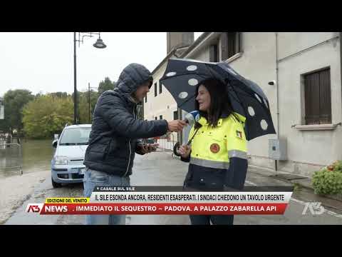 A3 NEWS VENETO | 04/10/2024