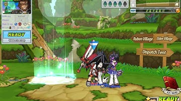 elsword walkthrough part1