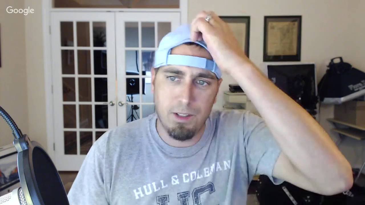 OGN Live on The Homestead Network Sunday 9-10 EST.