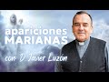 185 apariciones marianas con d javier luzn