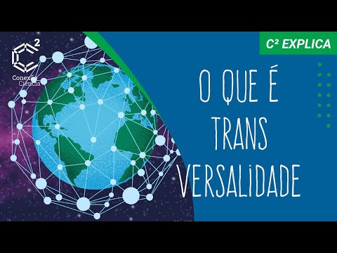 O que é transversalidade da ciência?