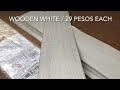 Self adhesive pvc vinyl tile plank installation  diy