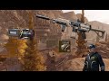 Arena Breakout Playing With The New Gun Evolys In Forbidden Armory 