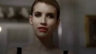 Madison Montgomery Plottwist To Zoe Benson Edit Ahs Coven