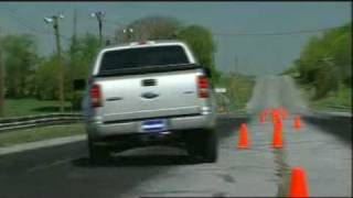 Motorweek Video of the 2007 Ford Explorer Sport Trac
