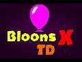 Bloons TDX Trailer