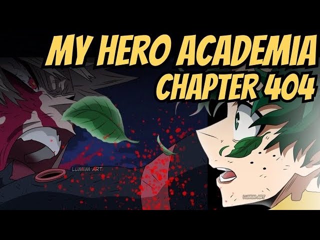 A noble cause #anime, my hero academia